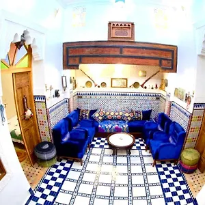 Misk Fez